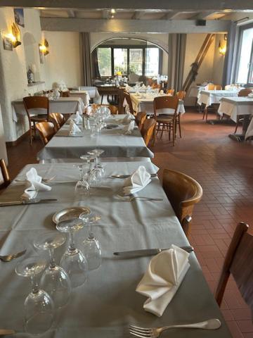 Logis Hotel - Le Col De L'Arc Lans-en-Vercors Eksteriør bilde