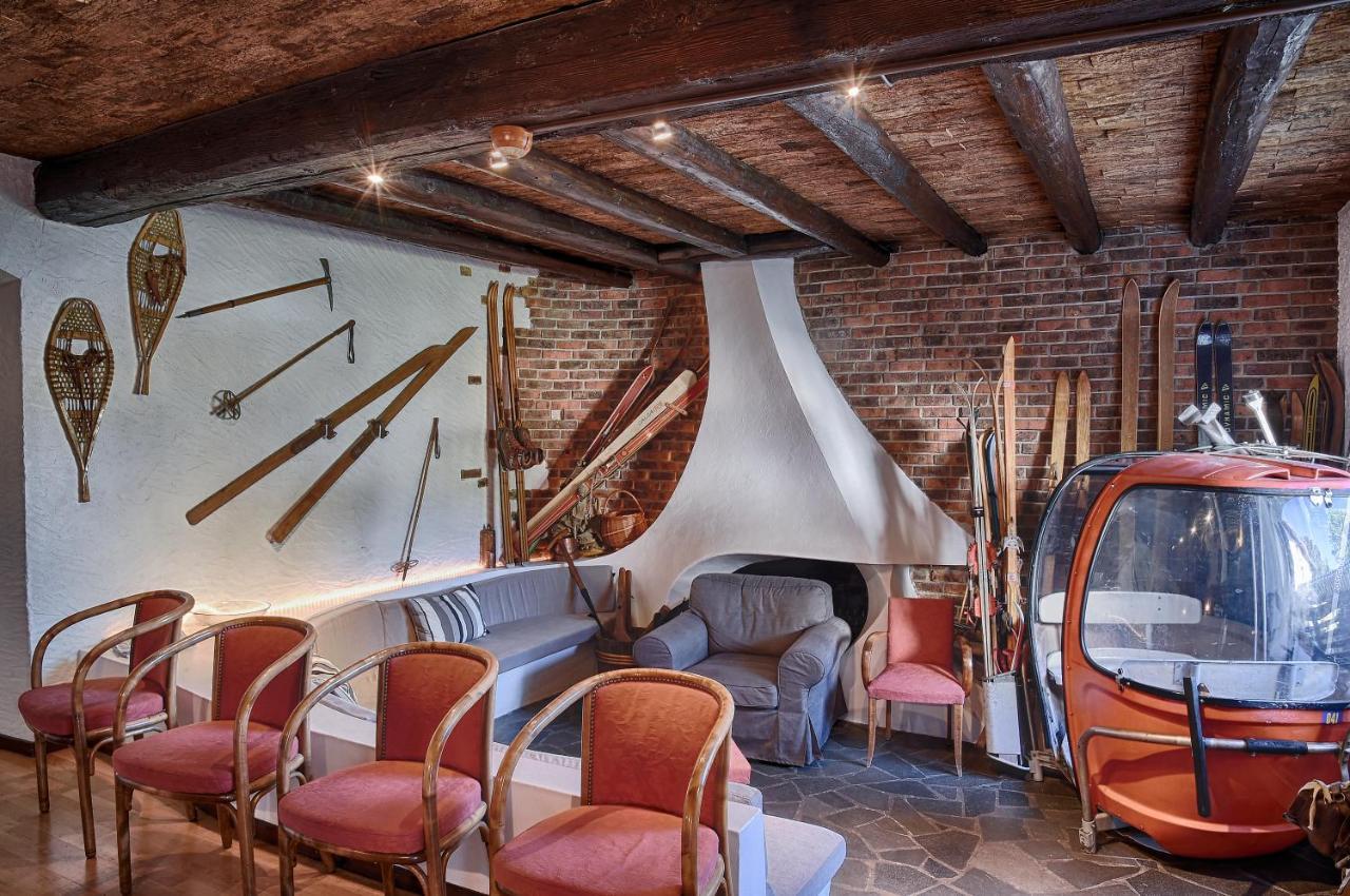 Logis Hotel - Le Col De L'Arc Lans-en-Vercors Eksteriør bilde
